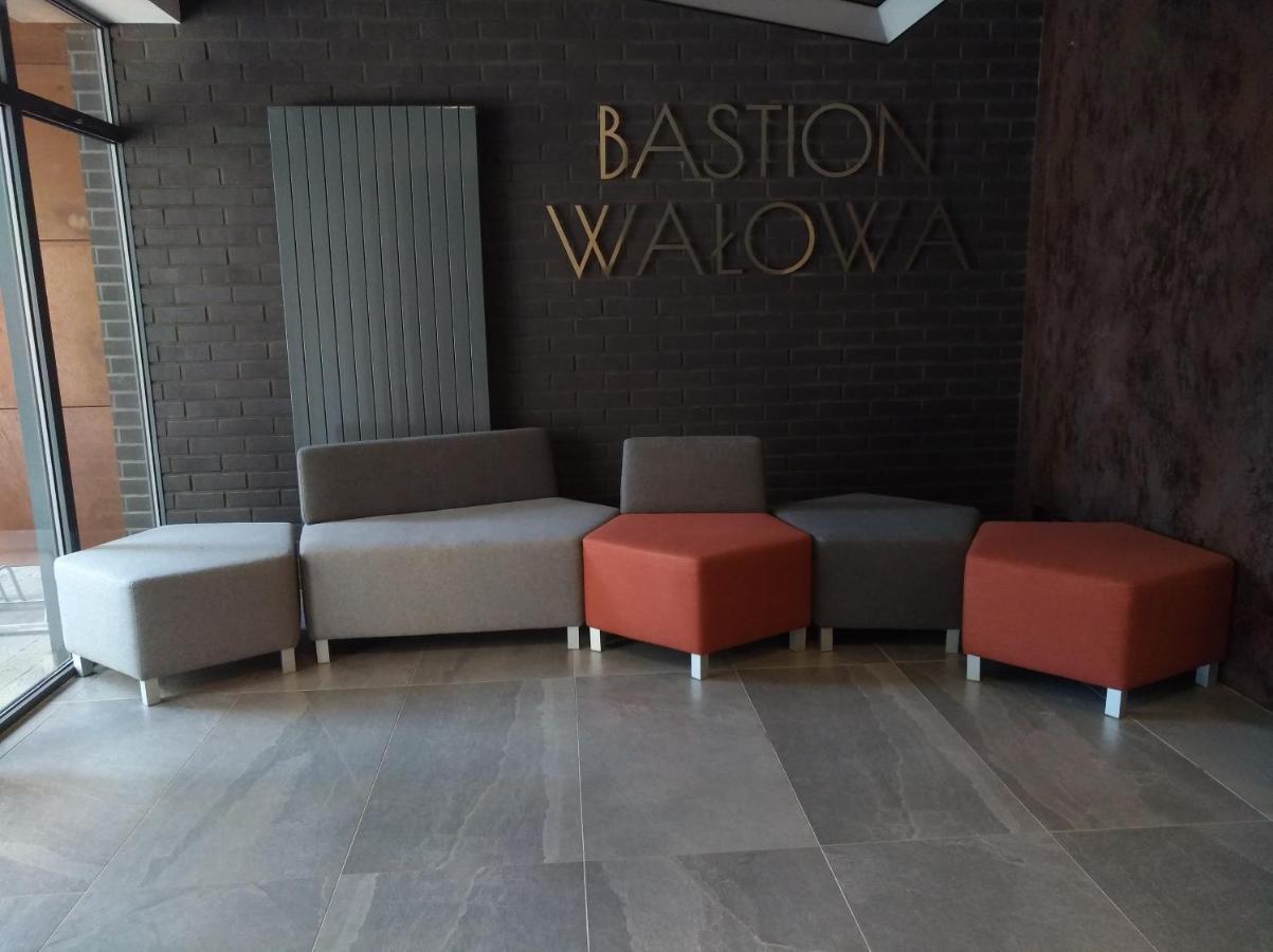 Gdansk Walowa Exterior photo